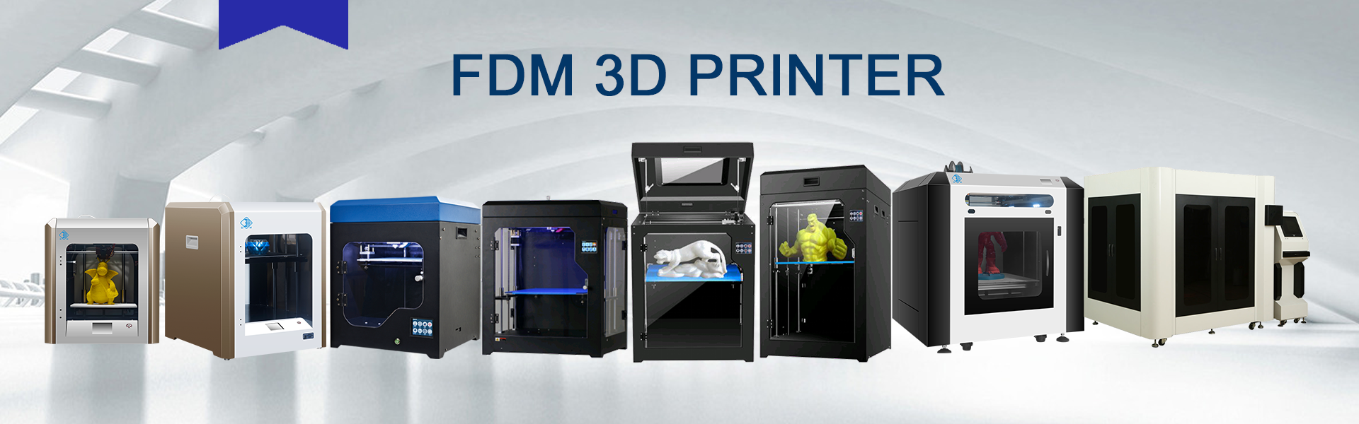 FDM 3D打印機哪個品牌好